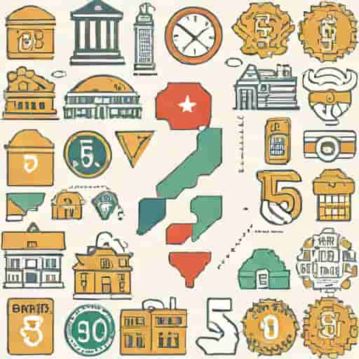 Zip Code 5 Digit Philippines