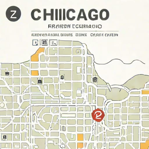 Zip Code Chicago By Zip Code