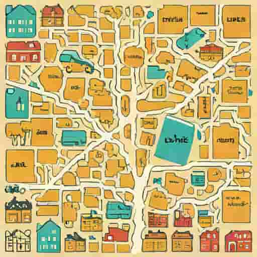 Zip Code For Lafayette Louisiana