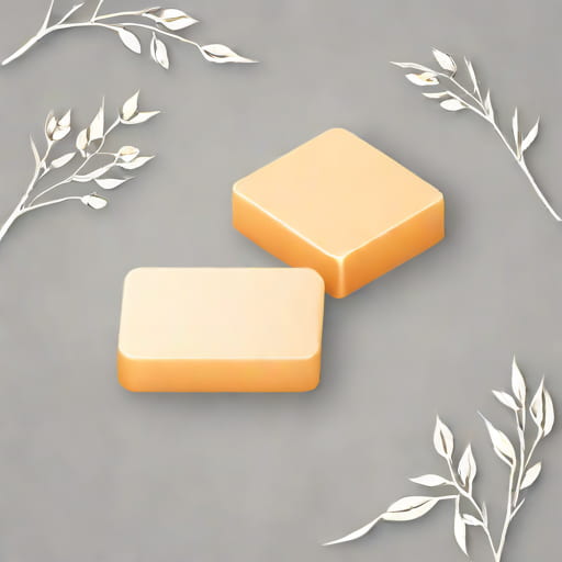 Ziva Ageless Moisture Soap