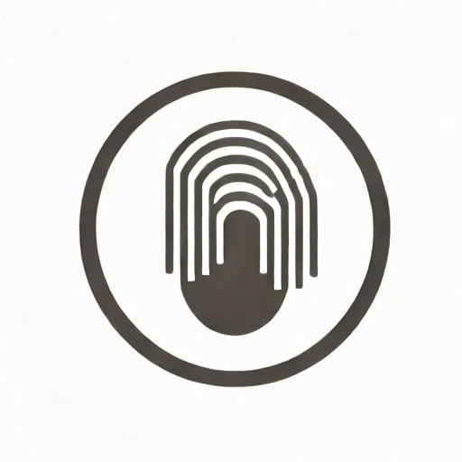 Zkteco Fingerprint Scanner