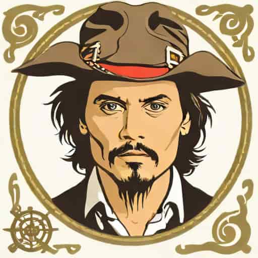 Zodiac Sign Of Johnny Depp