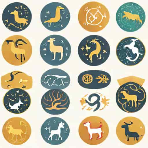 Zodiac Signs Tiktok Compilation