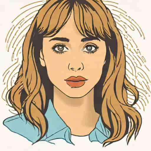 Zoe Kazan Movies And Tv Shows