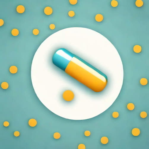 Zolterol 100mg For Gout