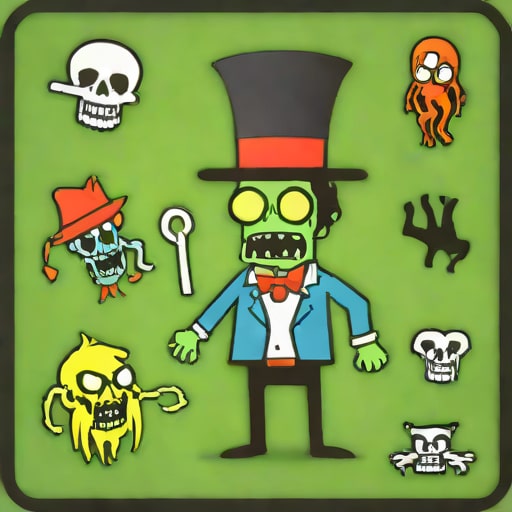 Zombie Panic In Wonderland Dx