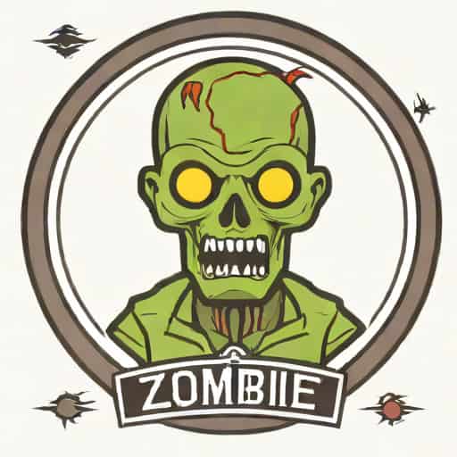 Zombie With Totem Of Undying