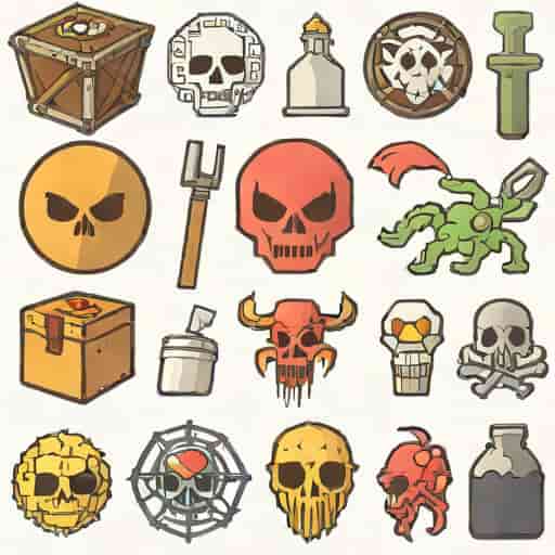 Zomboid Spawn Items