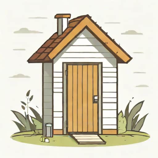 Zomboid Tutorial Outhouse