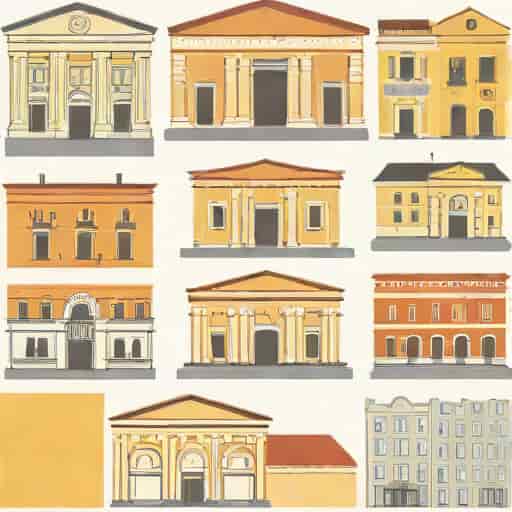 Zona Risorgimento Milano Case