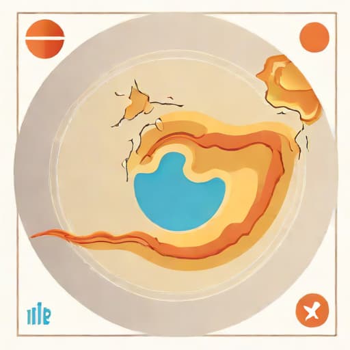 Zones Where Subduction Occurs Are Characteristically Marked By