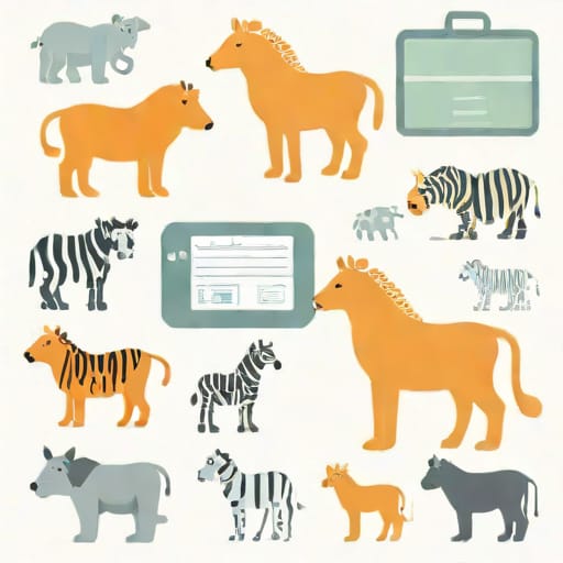 Zoo Management System Dbms Project