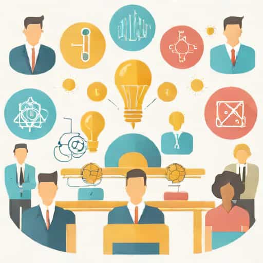 Zuckerman Stem Leadership Program