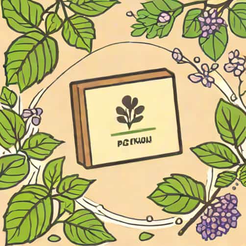 Zum Bar Patchouli Soap