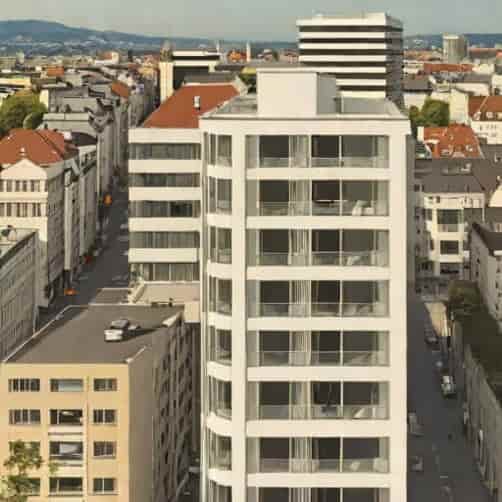 Zurich Ibis City West