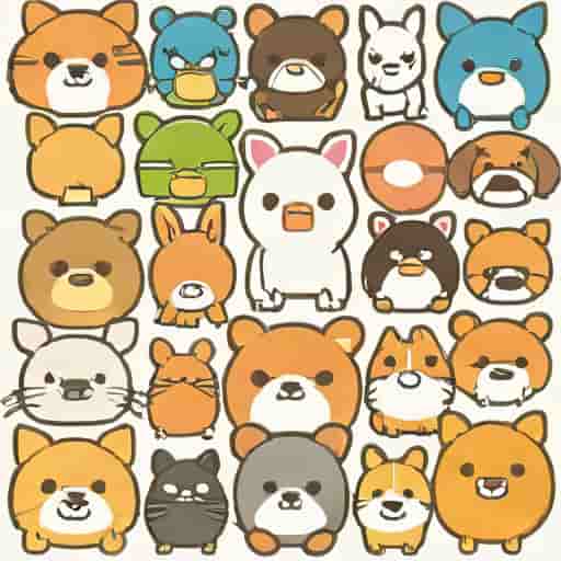 Zuru Surprise Plushy Pets
