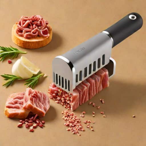Zwilling Pro Meat Tenderizer