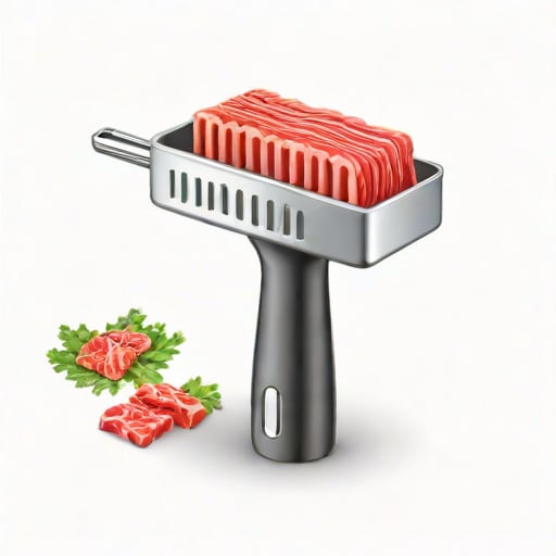 Zyliss Meat Tenderizer
