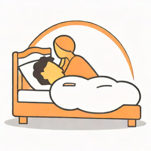 Zzz Solid Companionship