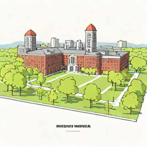1098 T Northeastern University