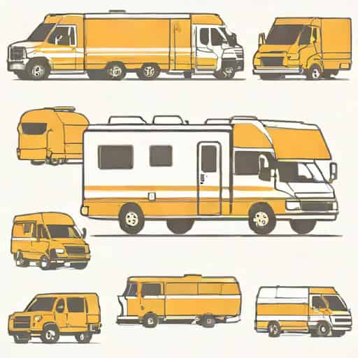 1999 Fleetwood Bounder Value