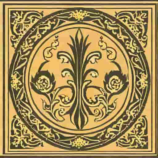 19th Century Bohemianism