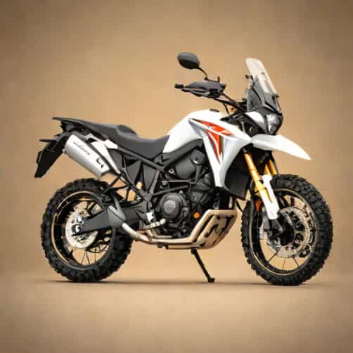 2018 Xcr 800 Switchback