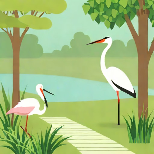 27 Spoonbill Place Queens Park