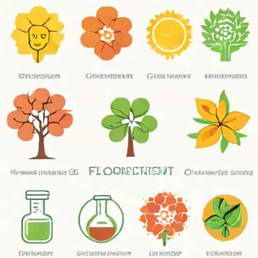 5 Examples Of Efflorescent Substances