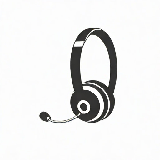 A Bluetooth Headset