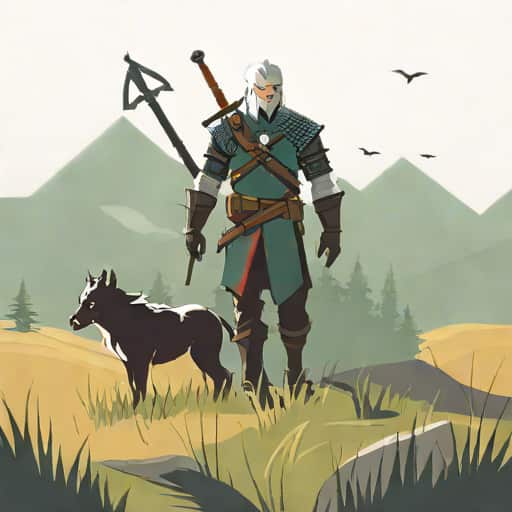 A Deadly Plot Witcher 3