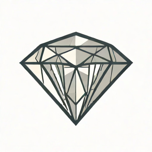 A Diamond In The Rough Meaning