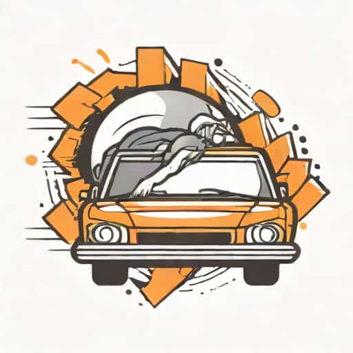 A Head On Collision