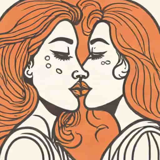 A Kiss And A Curse Storyteller