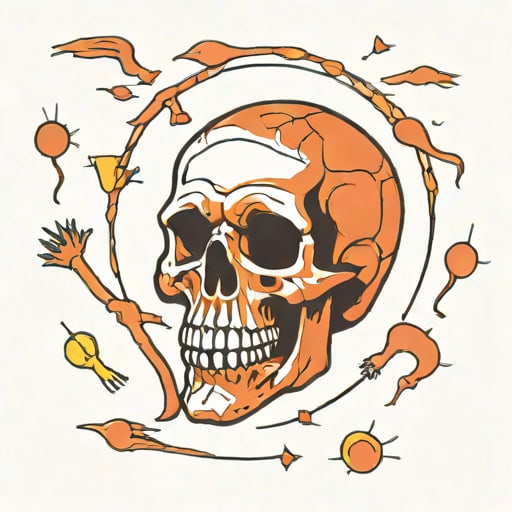 A Million Gruesome Ways To Die