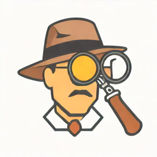 A Private Detective