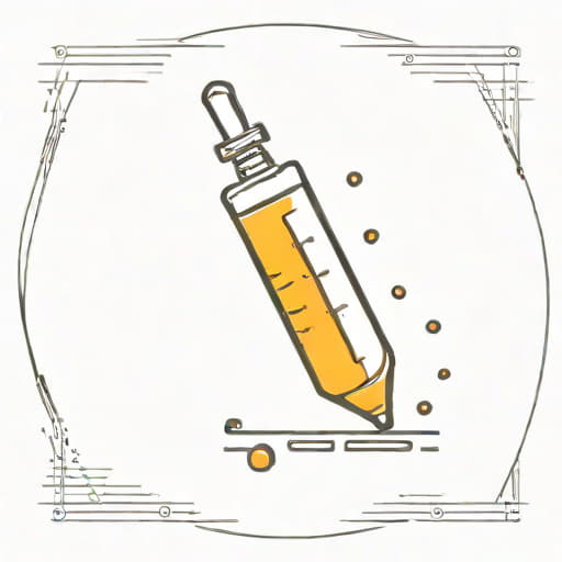 A Supplementary Injection Of A Vaccine
