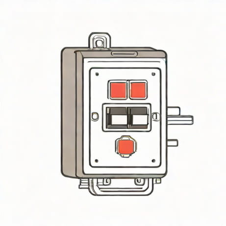 A Tripped Circuit Breaker Should Be Reset