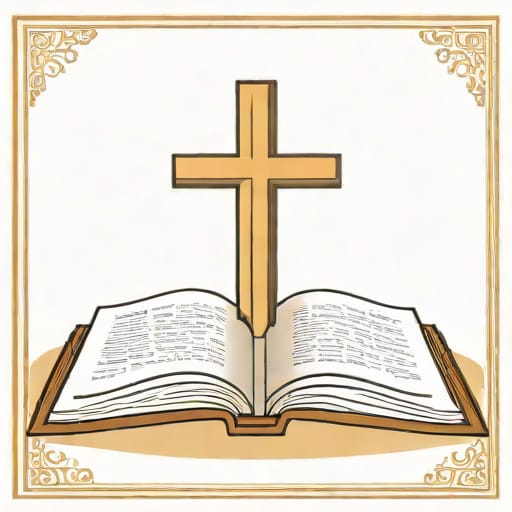 Aaron'S Rod Budded Bible Verse