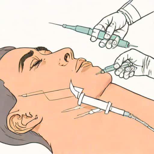 Abbreviation For Subcutaneous Injection