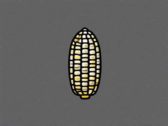 About Glass Gem Corn