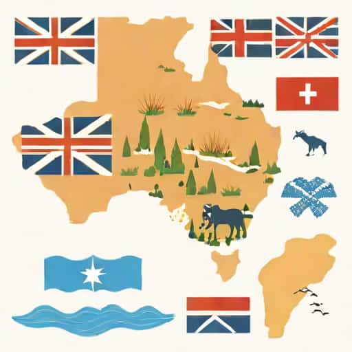 About New South Wales