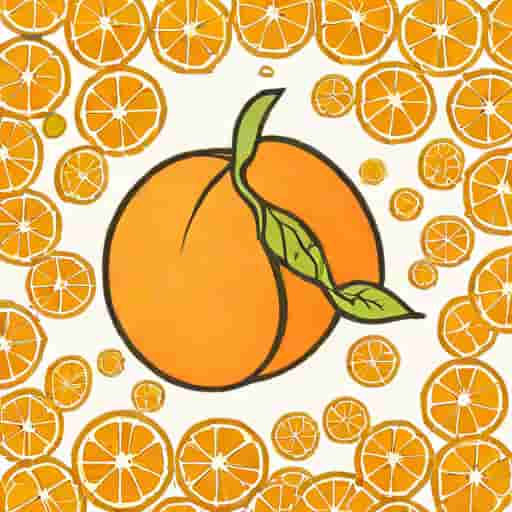 About Orange Colour