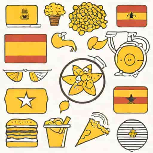 Abruptness In Spanish
