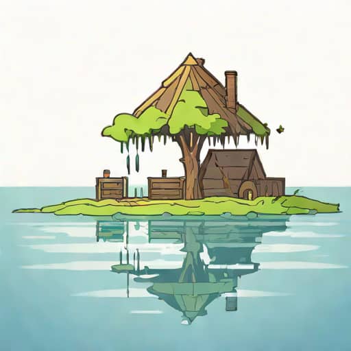 Ac Valhalla Waterlogged Note