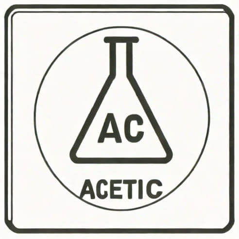 Acetic Acid Empirical Formula