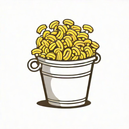 Adams Bucketful Of Hope Photos