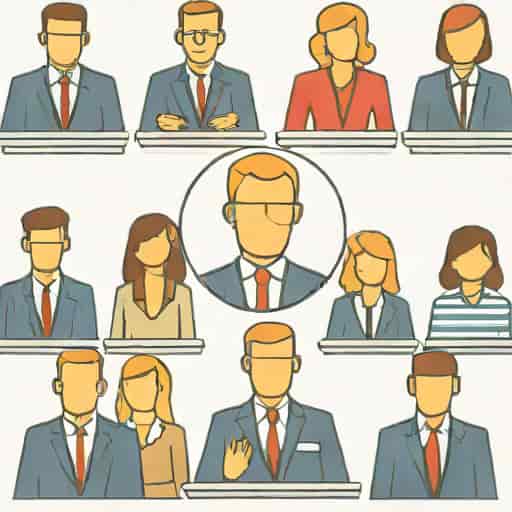 Adenauer Young Leaders Program
