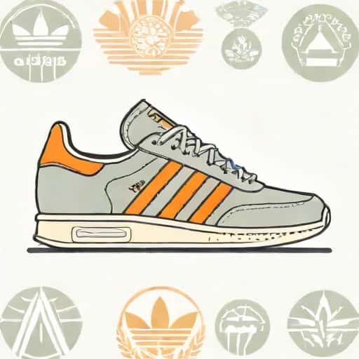 Adidas Spezial Alumina