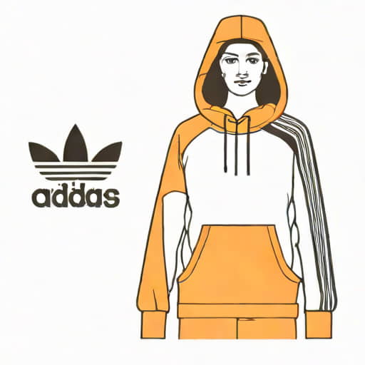 Adidas Windcheater Women
